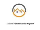Alvin Foundation Repair logo